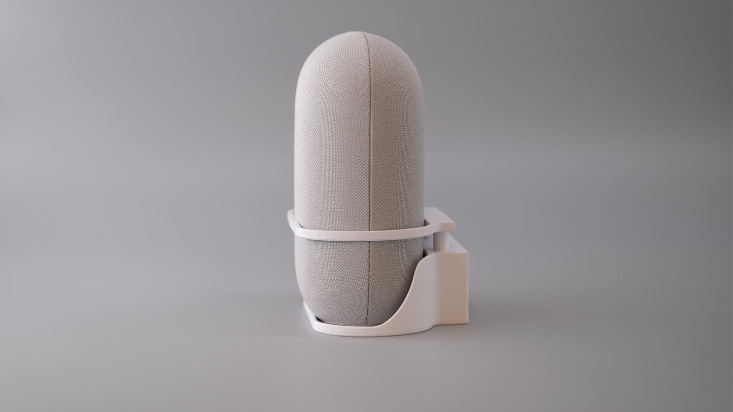 Muurbeugel - Google Nest Audio