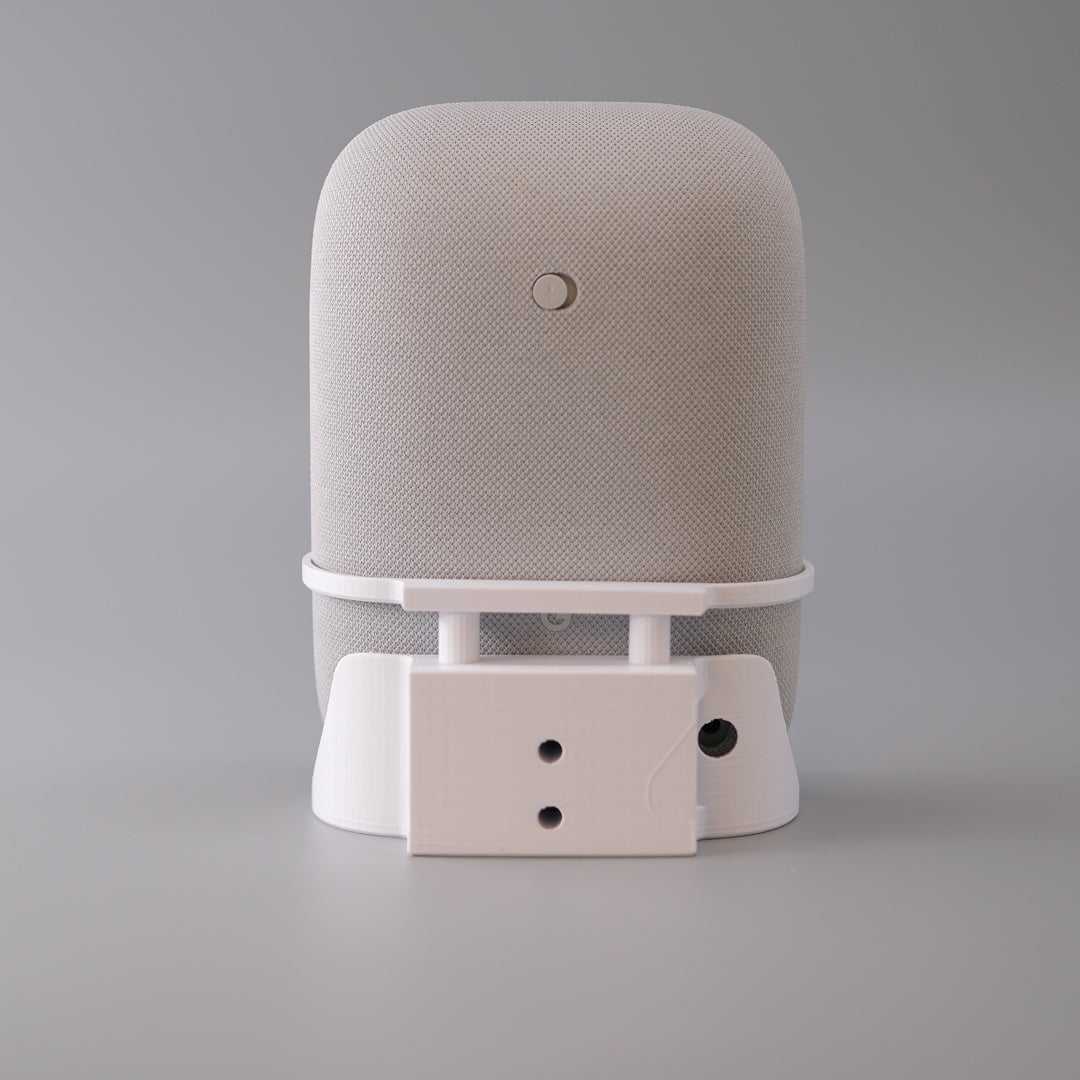 Muurbeugel - Google Nest Audio