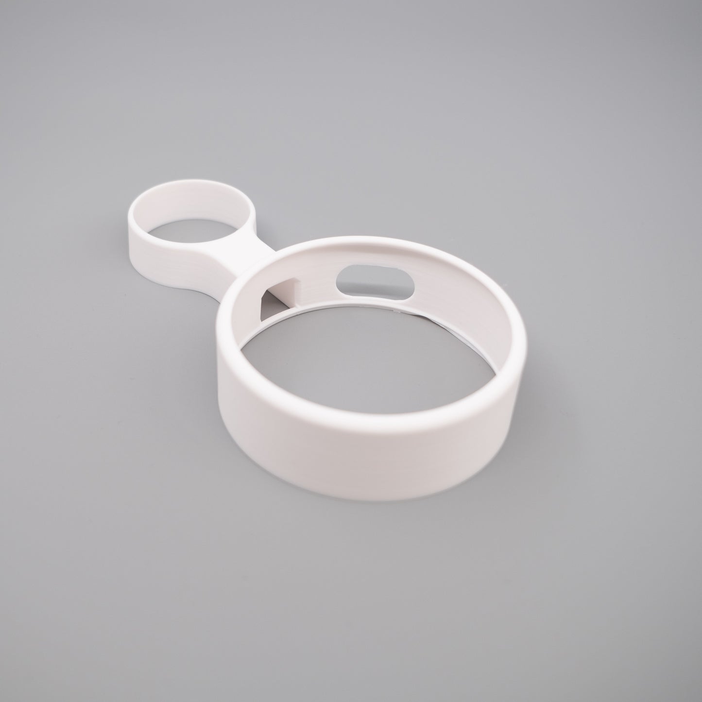 Houder - Google Nest Mini 2e generatie via stopcontact