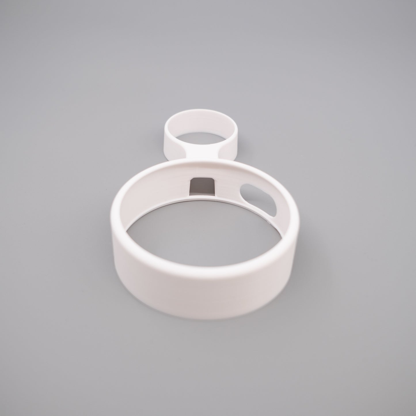 Houder - Google Nest Mini 2e generatie via stopcontact
