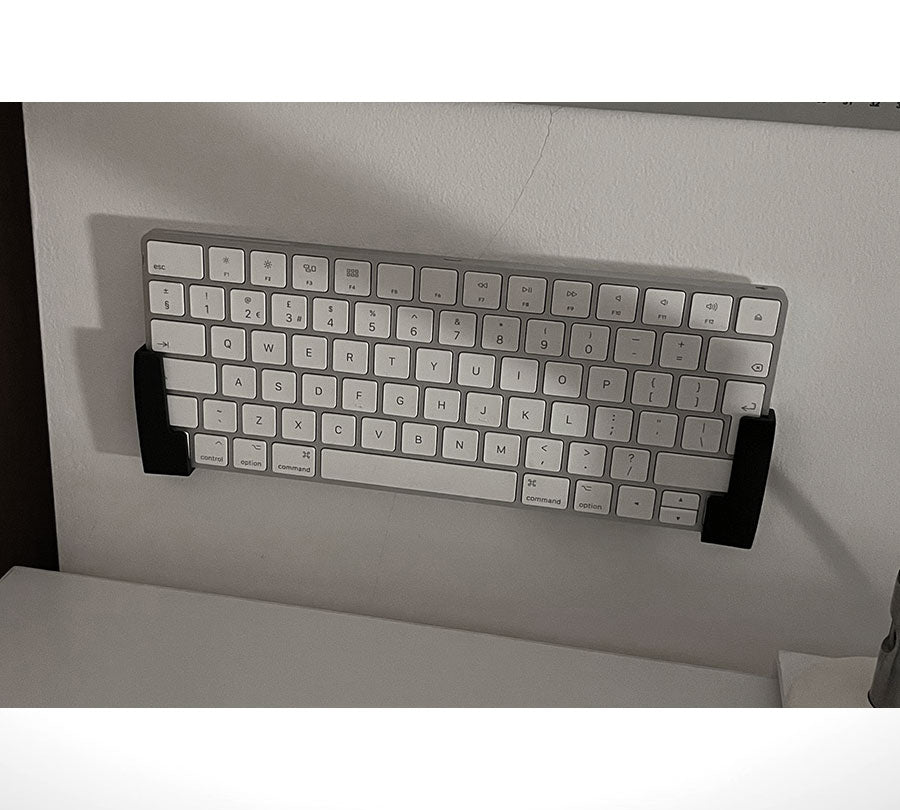 Apple - muurbeugel voor draadloos toetsenbord
