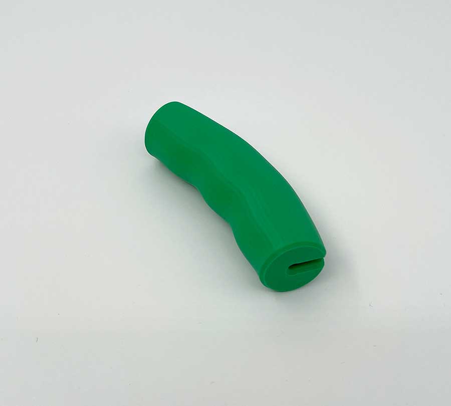 Ergonomisch handvat voor metselbak (2 stuks.)