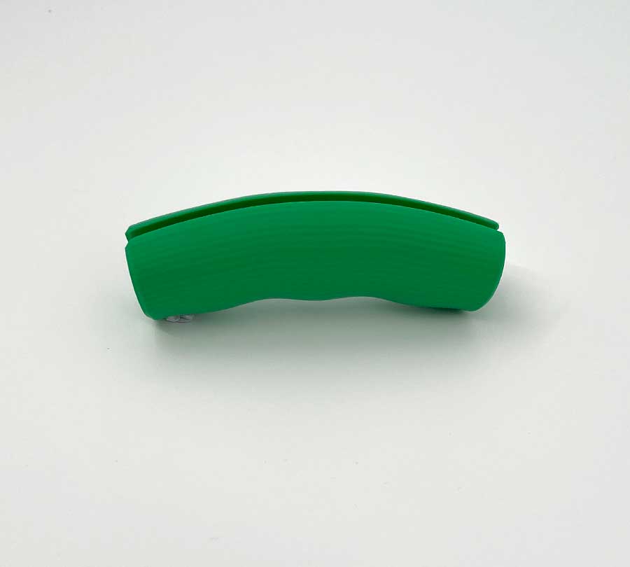 Ergonomisch handvat voor metselbak (2 stuks.)