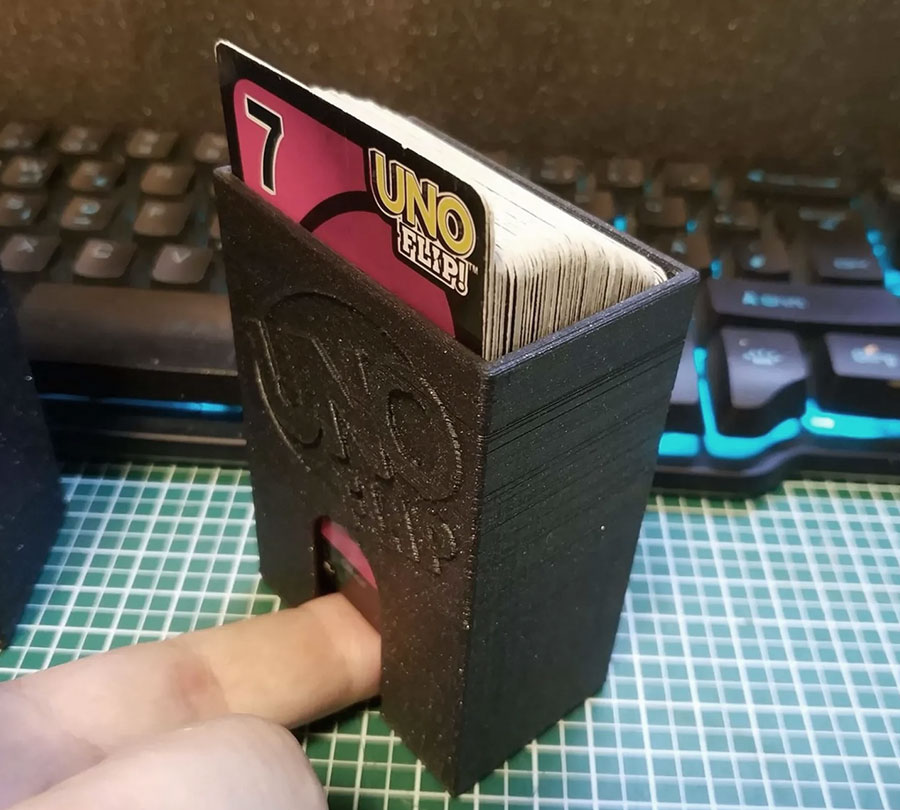 UNO doos