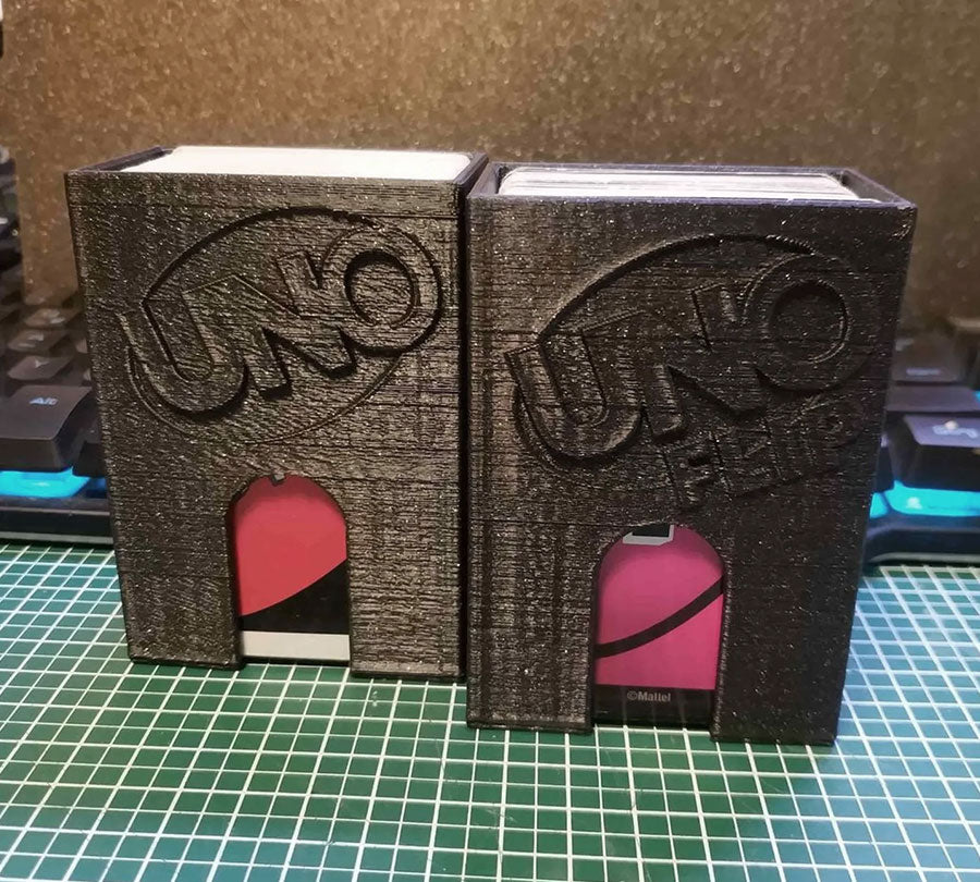 UNO doos