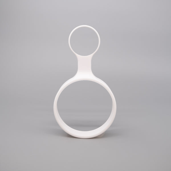 Houder - Google Nest Mini 2e generatie via stopcontact