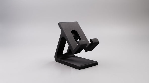 Smartphonestandaard