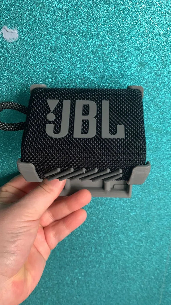 JBL GO 3 houder/beugel