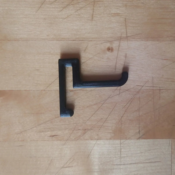 Haak - IKEA Skadis