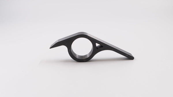 Tesla-gereedschap voor trekhaak (model Y en X)