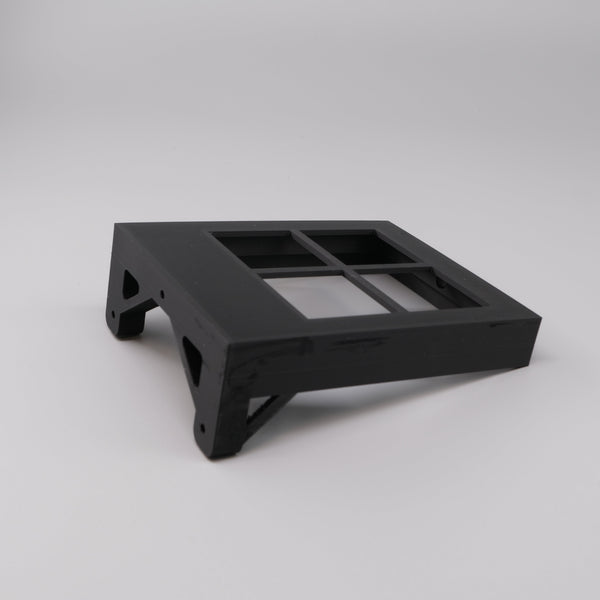 Wandmontage - ASUS ZenWiFi Pro ET12