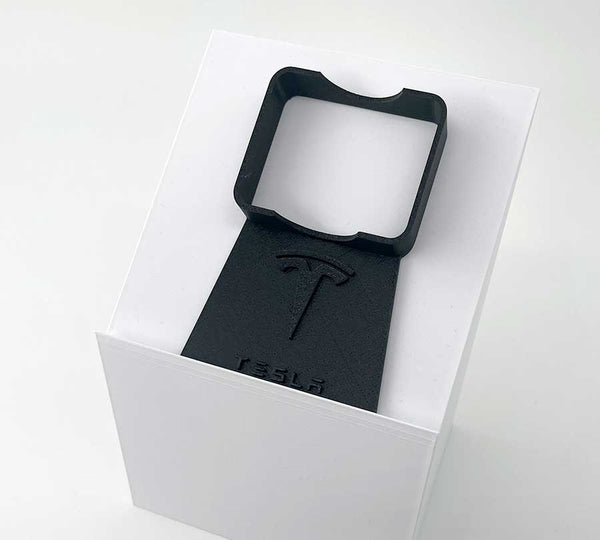 Tesla - AirPods 3e generatie adapter (model 3 en Y)