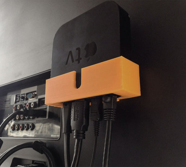 Apple TV - TV-beugel
