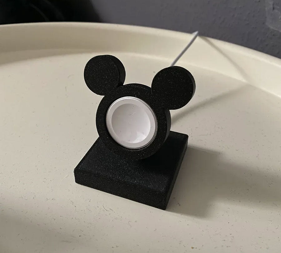 Apple Watch - Mickey Mouse Standaard