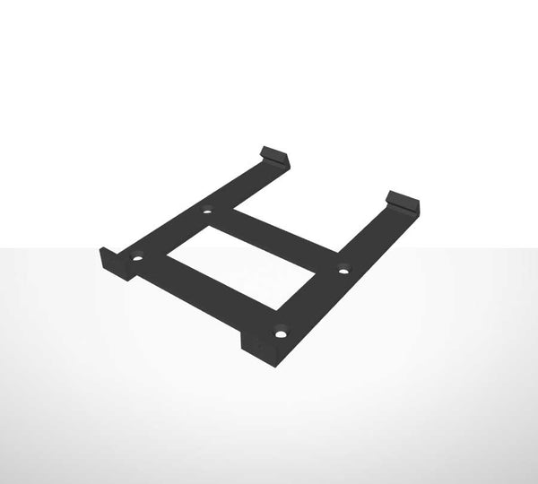 Wandmontage - ASUS TUF Gaming AX 6000 Router