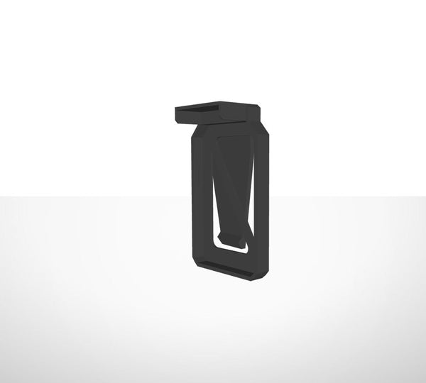Riembatterijhouder voor DJI Mavic Pro