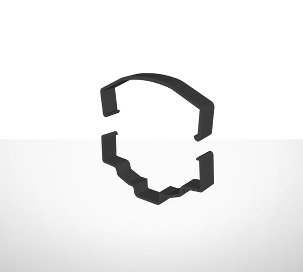 Beschermkap voor propeller voor DJI Mavic Pro