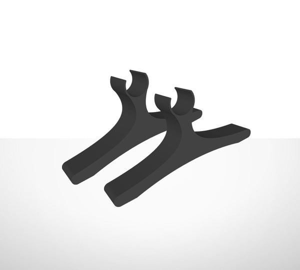 Fiets - Fietsreparatiestandaard (2 stuks)