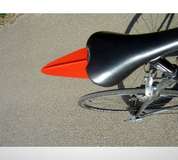 Fiets - achterspatbord