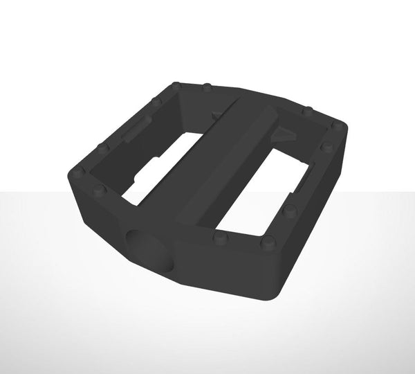 Fiets - pedalen (2 stuks)