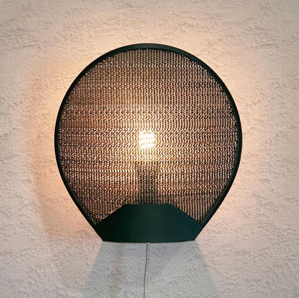 D3DP Wandlamp