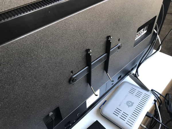 Muurbevestiging voor Asus RT-AC87U