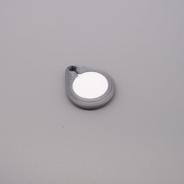 Apple AirTag-houder voor sleutelhanger