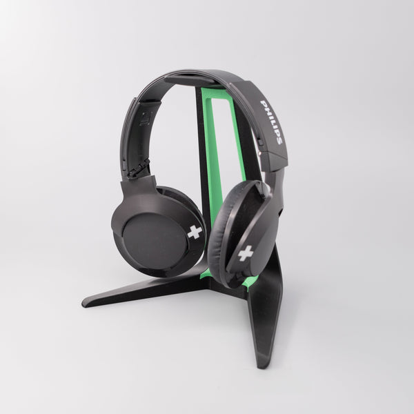 Gaming headset standaard