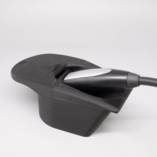 Tesla - kabelhouder, type 2 (alle modellen)