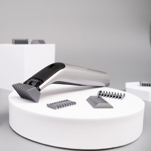 Philips OneBlade - Baardtrimmer Kammen 1-10 mm