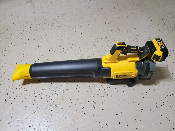 Mondstuk - DeWalt bladblazer