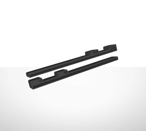 Festool - geleiderailbeschermers (2 sets)