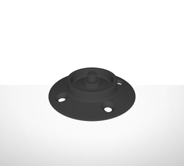 Houder - Netatmo regenmeter