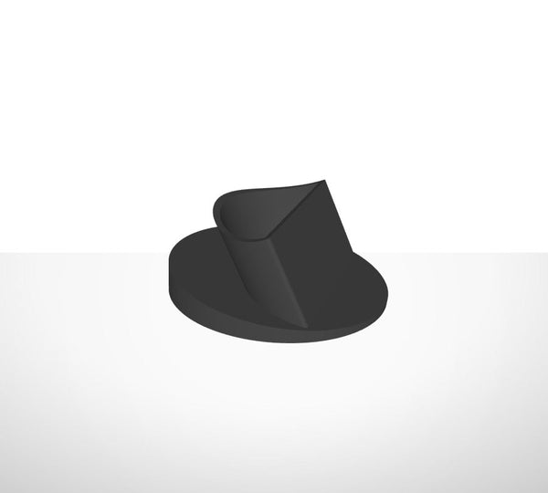 Houder - Chromecast-afstandsbediening
