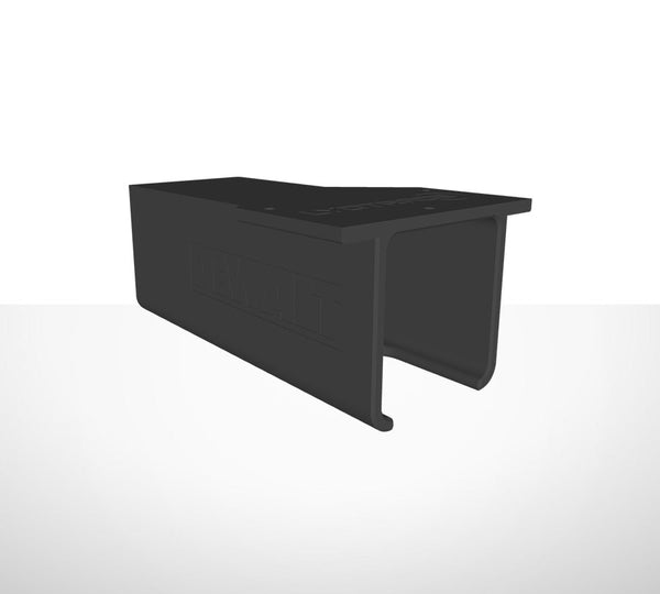 Plafondbeugel - DeWalt LED-lamp