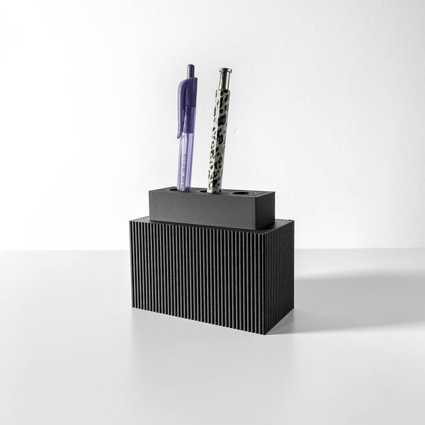 3D-geprinte pennenhouder | NEW YORK