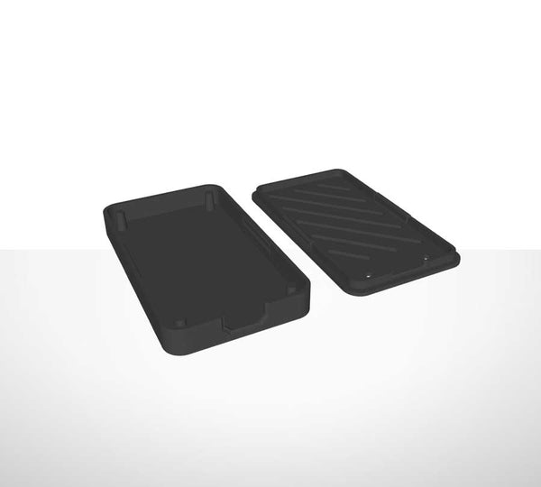 Behuizing voor ESP32