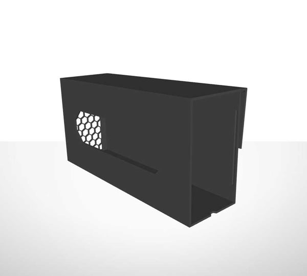 Kleenex Box voor auto