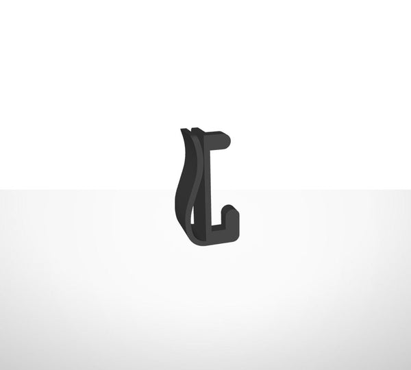 Klem - IKEA Skådis