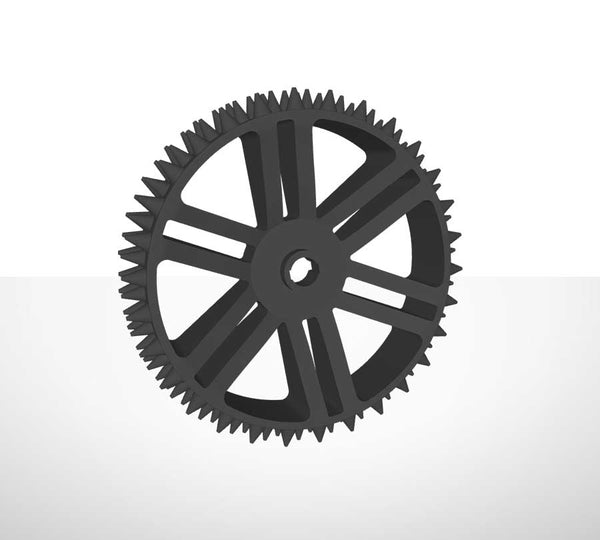 Terreinwielen voor Worx Landroid M500 (WR141E)