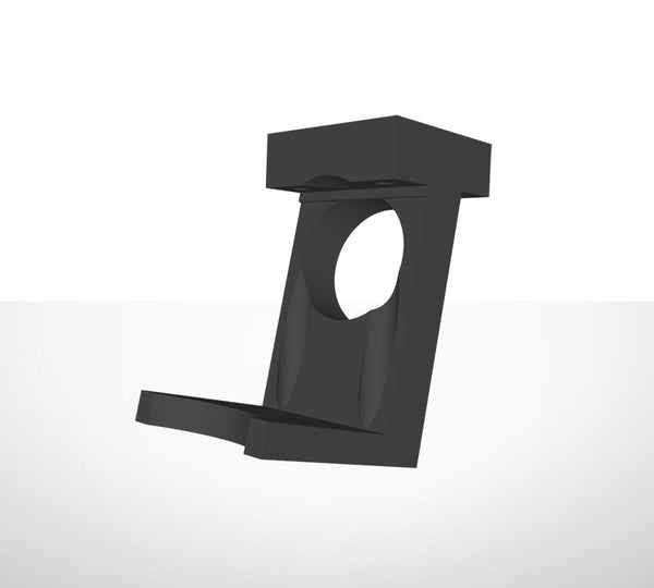 Plafondbeugel - Makita 12V boormachine