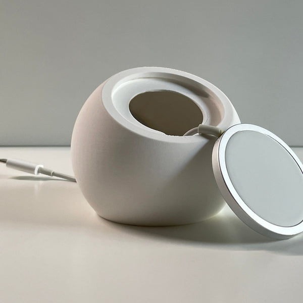 Magsafe oplaadstationbal voor Apple-producten