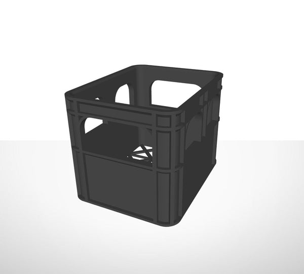 Batterijhouder (12V en knoopcelbatterijen) - doos