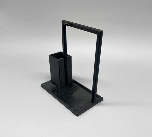 Keuken afdruiprek - organizer
