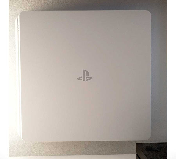 PlayStation 4 Slim-muurbeugel