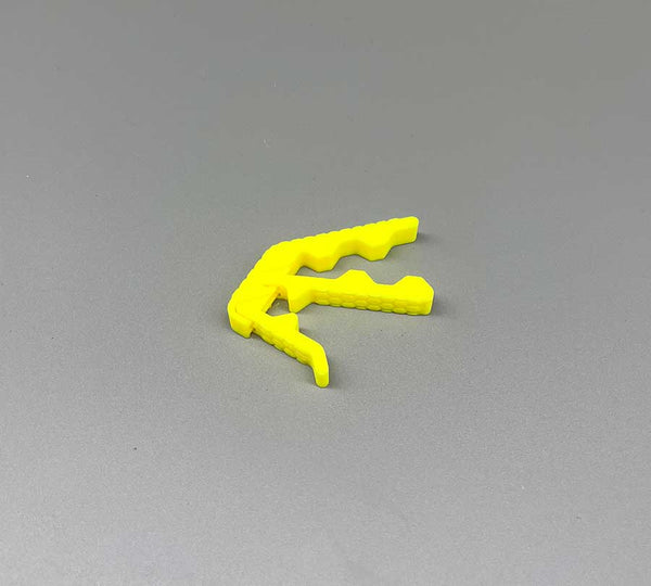 Zaksluitclips (3 stuks)