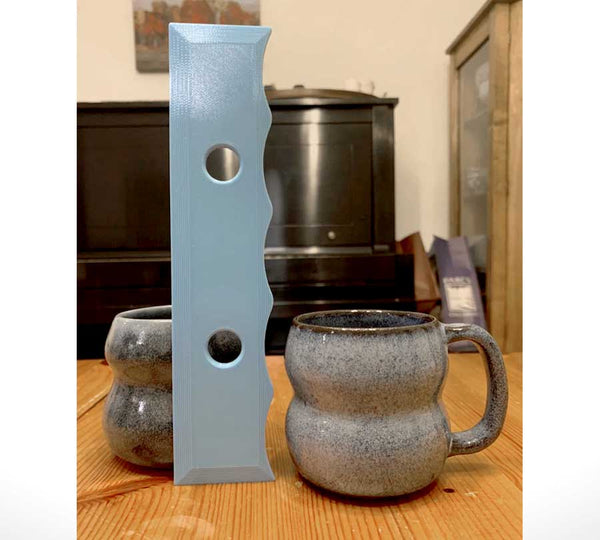 Keramisch gereedschap #1