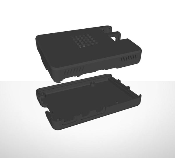 Raspberry Pi - Behuizing voor Raspberry Pi 5