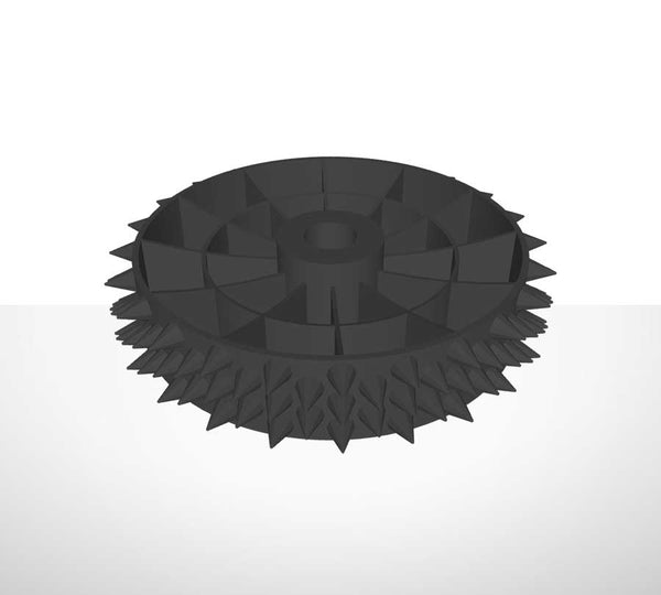 Terreinwielen voor RedBack 24
