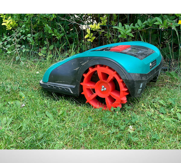 Terreinwielen voor Bosch Indego (model 300-700)
